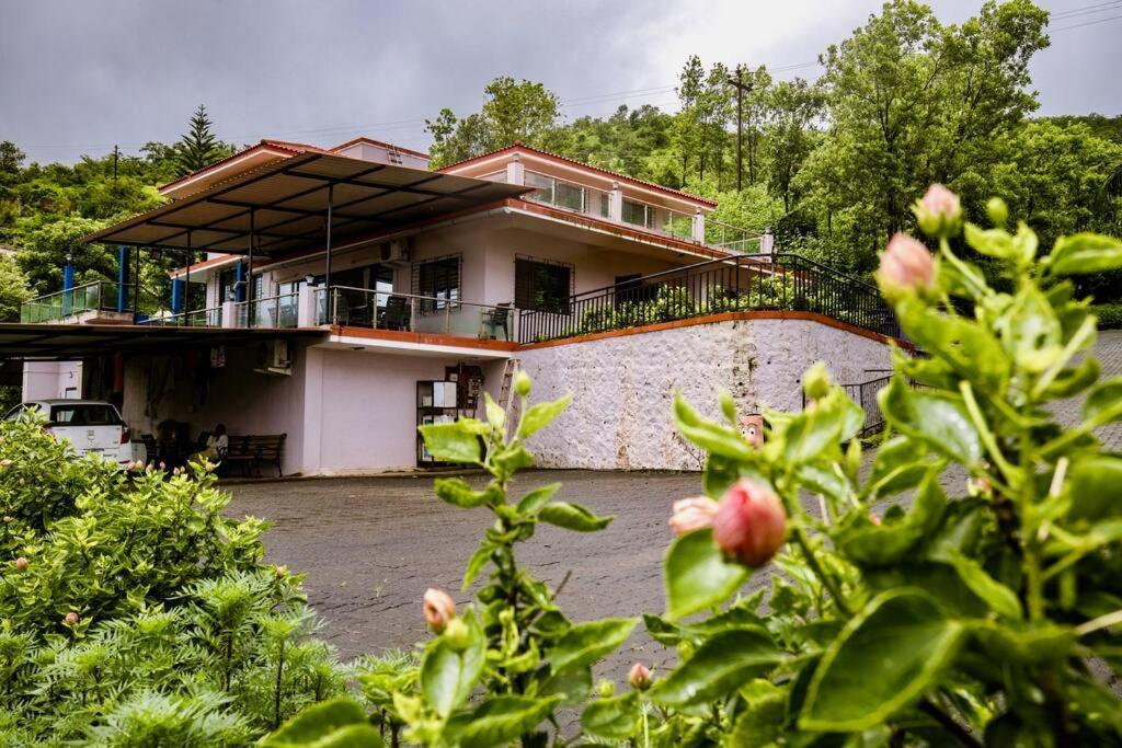 Jumbo Farms, Heaven On Earth Villa Malavli Dış mekan fotoğraf